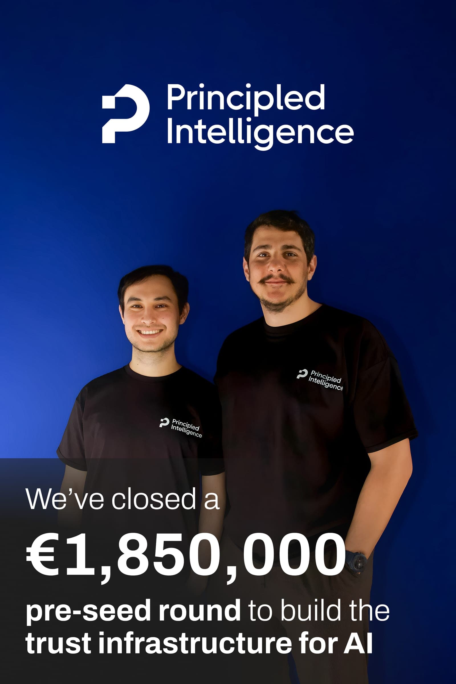 Principled Intelligence team