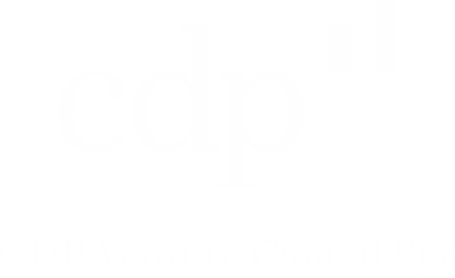 CDP Venture Capital