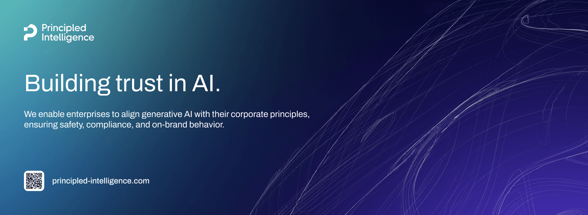 Principled Intelligence: Building Trust in AI