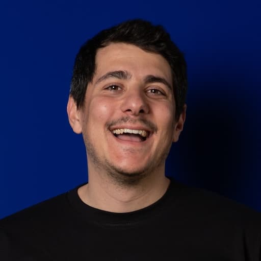 Edoardo Barba portrait