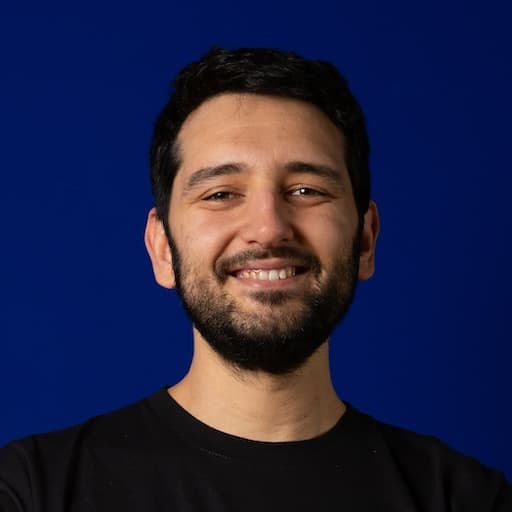 Alessandro Scirè portrait