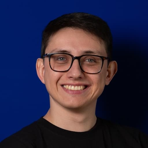 Niccolò Campolungo portrait