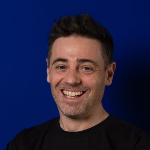 Simone Viganò portrait