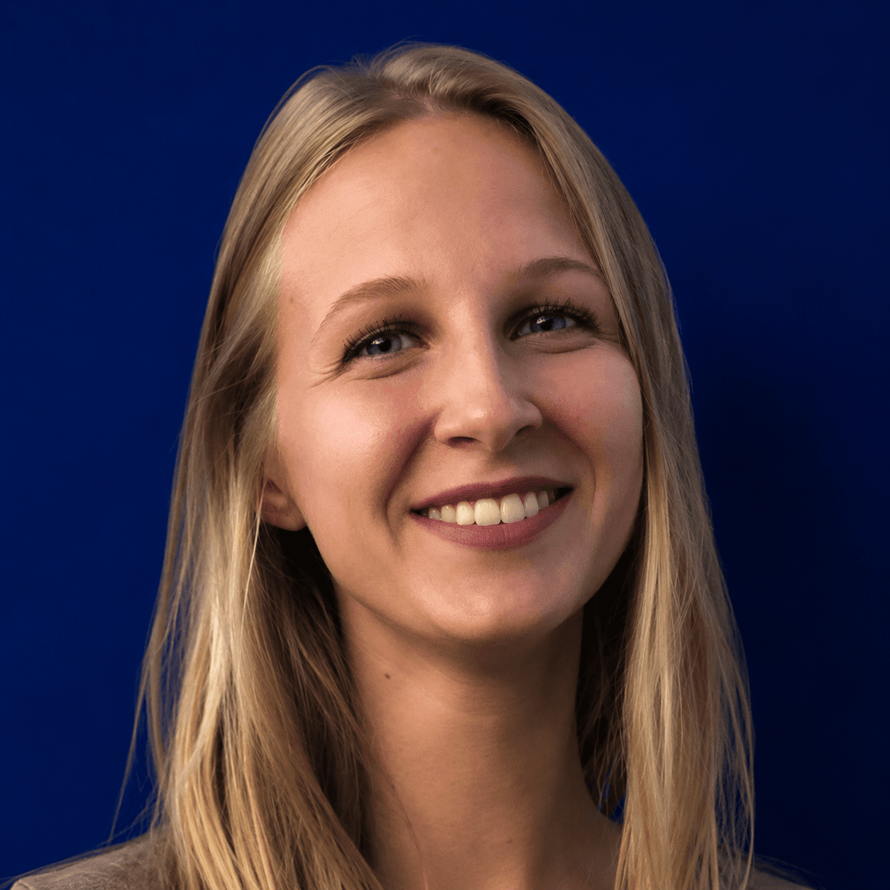 Laura portrait