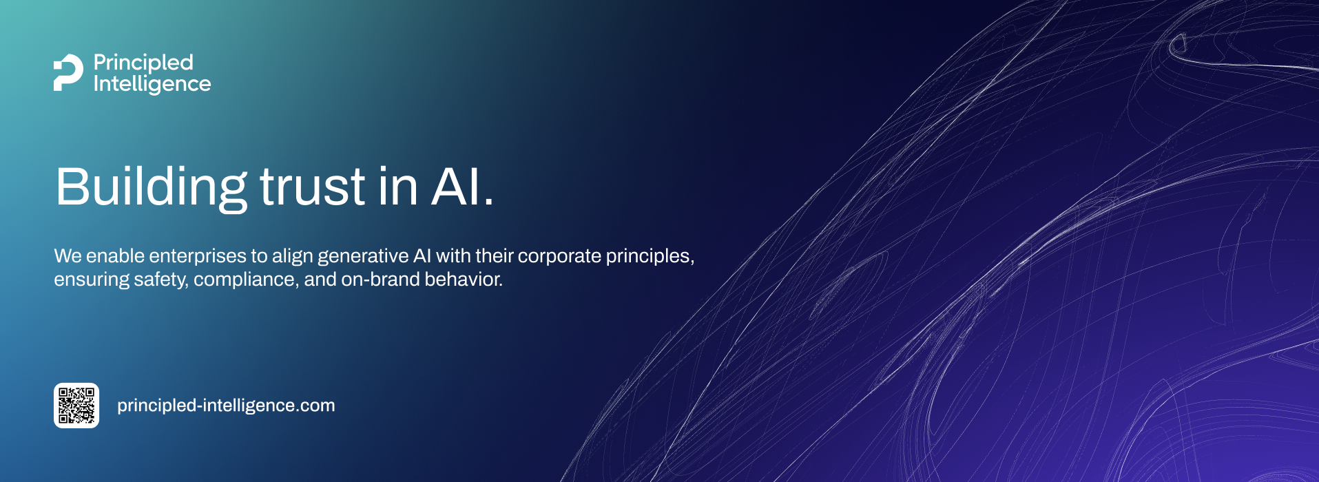 Principled Intelligence — image from the vendor's website